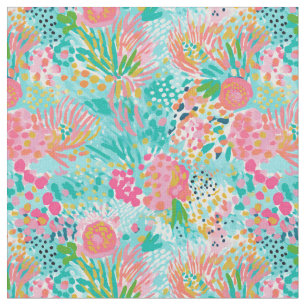 Tela Preppy Meadow Bliss