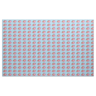 Tela ¡Presentando a Teddy!