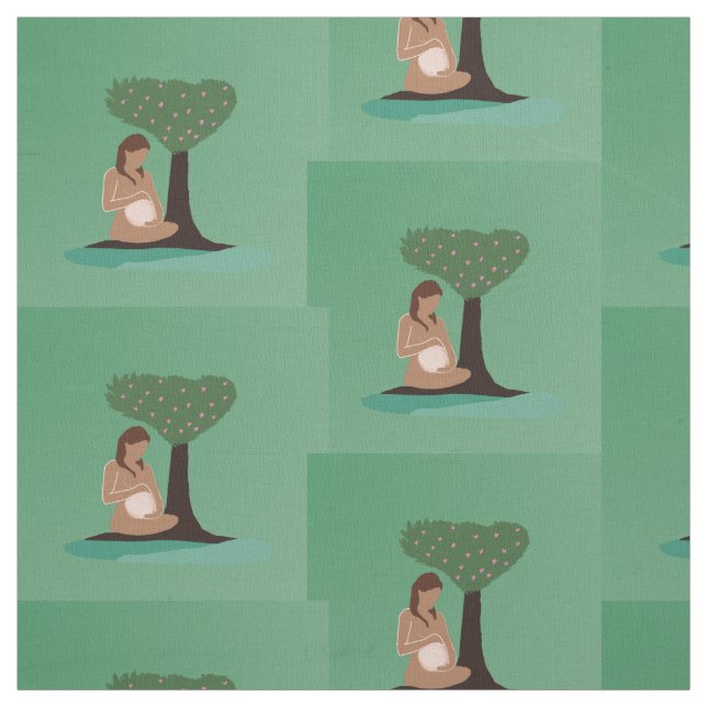 Tela Primavera (Retal)