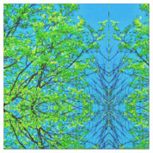 Primavera Maple Blossom Ornate Fotorealist