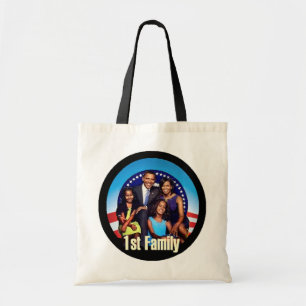 Tela PRIMER bolso de la FAMILIA