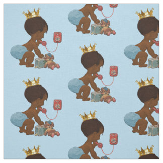Tela Prince por teléfono Teddy Bear Suitcase