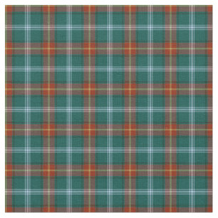 Tela Provincia del tartán de Manitoba Canadá