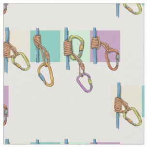 Tela PRUSIK Thirdhand, Manchard, Klemheist, Bachmann