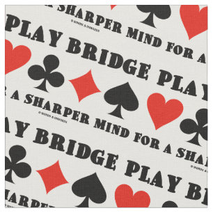 Tela Puente del juego para juegos más agudos de una