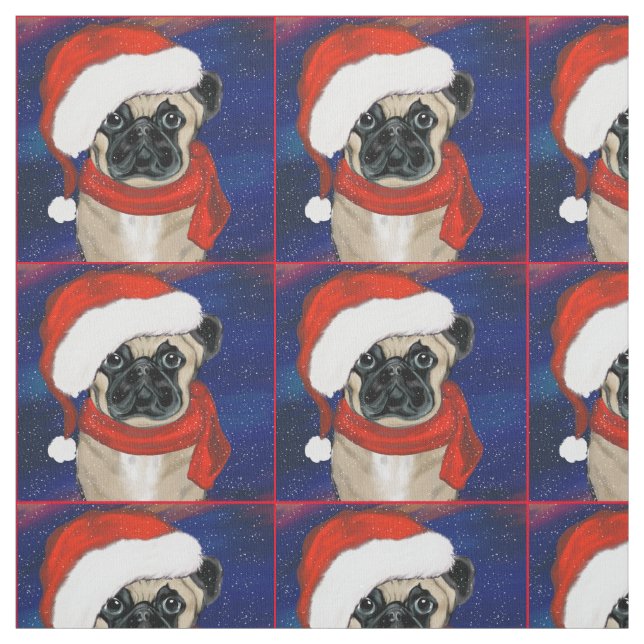 TELA PUG (Retal)