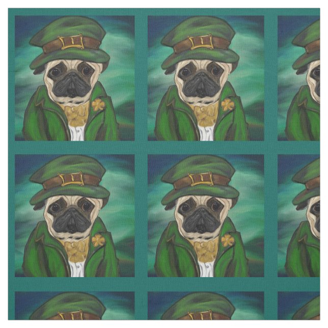 TELA PUG (Retal)