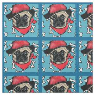 Tela Pug