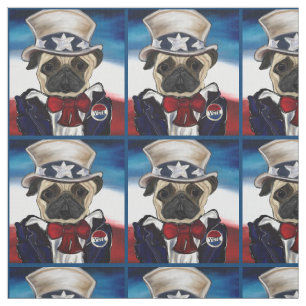 Tela Pug