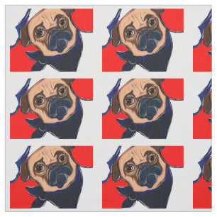 TELA PUG