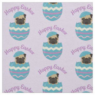 Tela Pug de Pascua 2