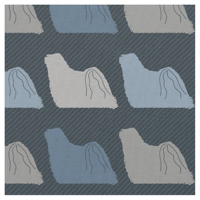 Tela Puli (De cerca)