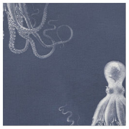 Tela Pulpo del ombligo