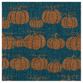 Tela Pumpkin Pathe Stripe - Tea