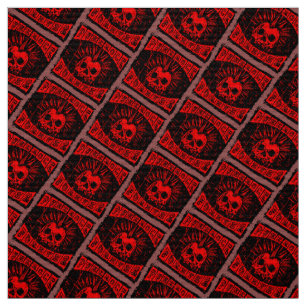 Tela punk roca para siempre