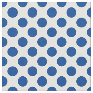 Tela Punto de Lapis Polka