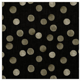 Tela Punto de polka acuarela.