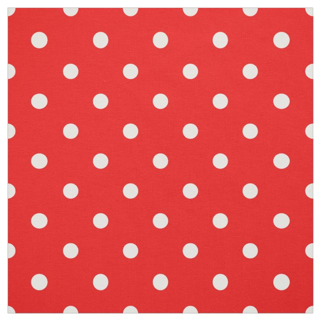 Tela Punto polo rojo (Retal)