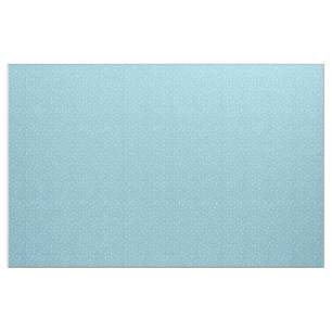 Tela Puntos Azules