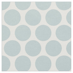Tela Puntos de Mod Blue Cloud