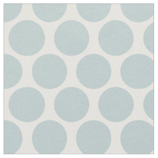 Tela Puntos de Mod Blue Cloud