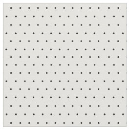 Tela Puntos de polka