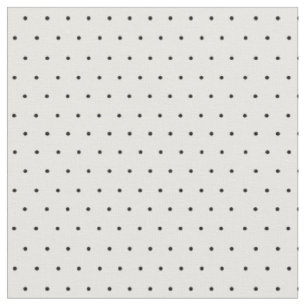 Tela Puntos de polka