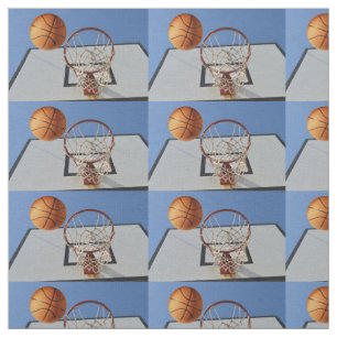 Tela Puntos De Posición En El Baloncesto,
