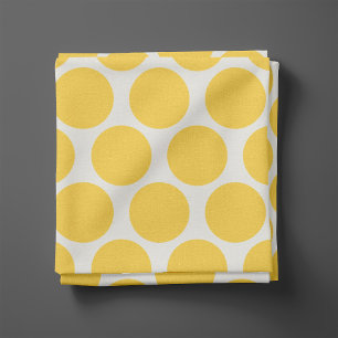 Tela Puntos del Hod Amarillo