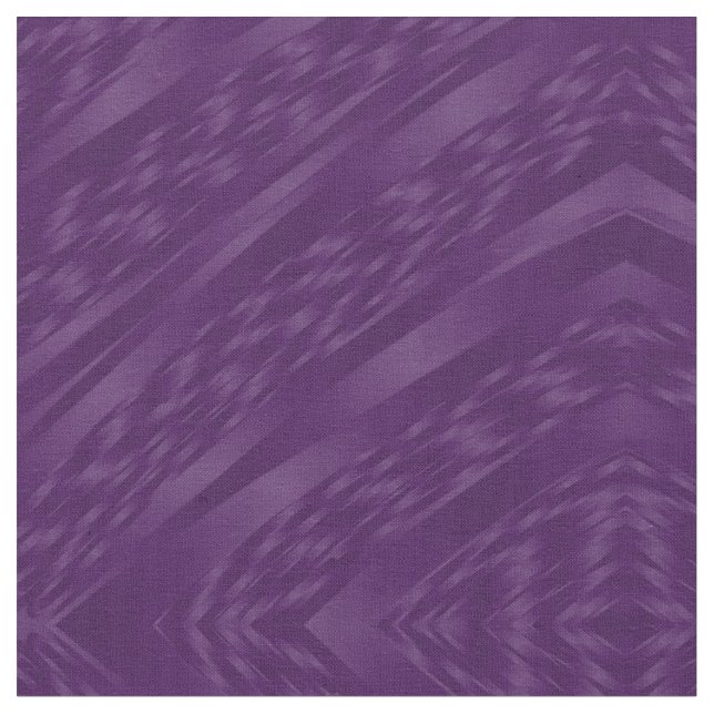 Tela Púrpura (De cerca)