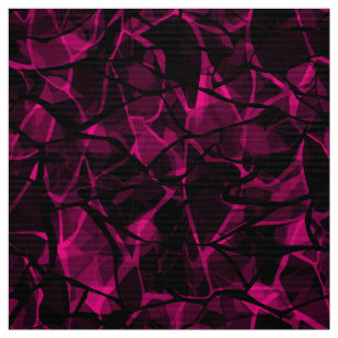 Tela Púrpura abstracto