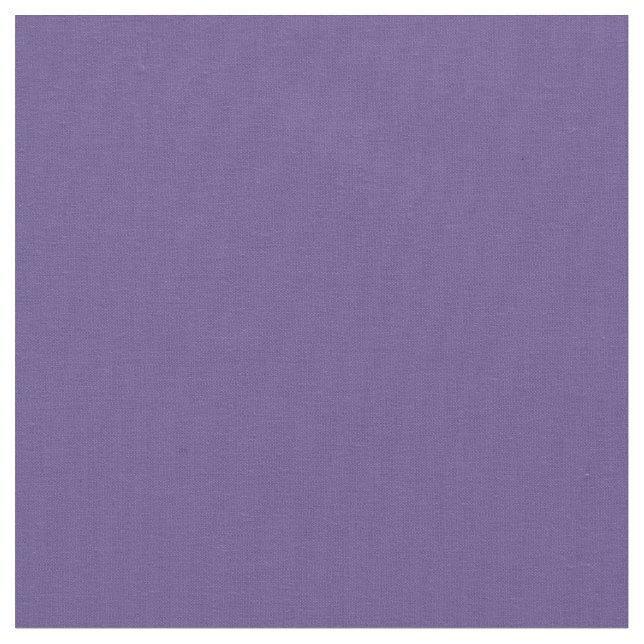 Tela Púrpura violeta ultravioleta (De cerca)