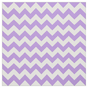 Tela Púrpura Zigzag, Púrpura Chevron, Patrón Geométrico