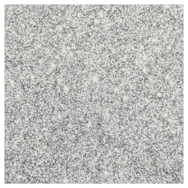 Tela Purpurina de plata elegante (Retal)