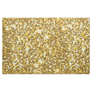 Tela Purpurina dorado