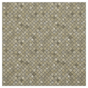 Tela Purpurina elegante del Relieve metalizado de