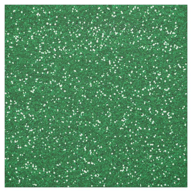 Tela Purpurina verde elegante (Retal)