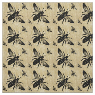 Tela Queen Bee Fabric