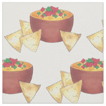 Queso estilo Arkansas Dip Nacho Chips Foodie Snack