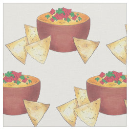 Tela Queso estilo Arkansas Dip Nacho Chips Foodie Snack