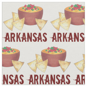 Tela Queso estilo Arkansas Dip Nacho Chips Foodie Snack