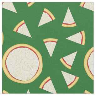 Tela Queso Pizza Cute Alimentos Niños