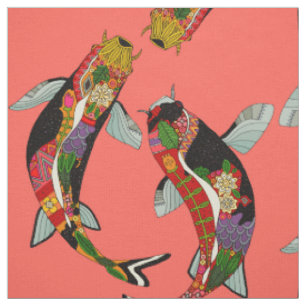 Tela radio koi