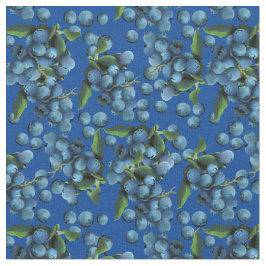 Tela Rain Blueberries