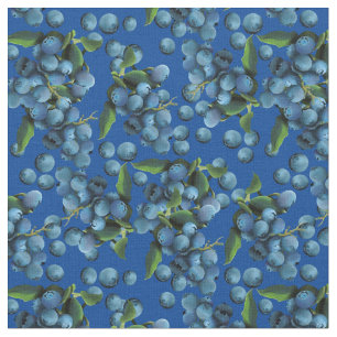 Tela Rain Blueberries