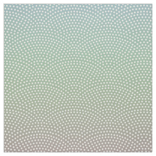 Tela Rainbow Same Komon Dots