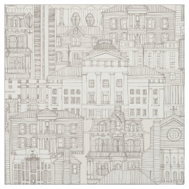 Tela Raleigh NC toile natural