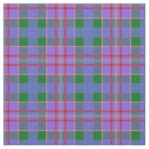 Tela Ralston Tartán