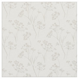 Tela Ramas costeras naturaleza calmante