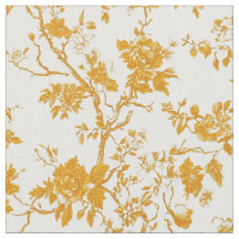 Ramas de Toile Dorado